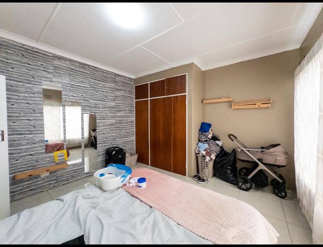 4 BEDROOM HOUSE FOR SALE IN BRAKPAN CENTRAL